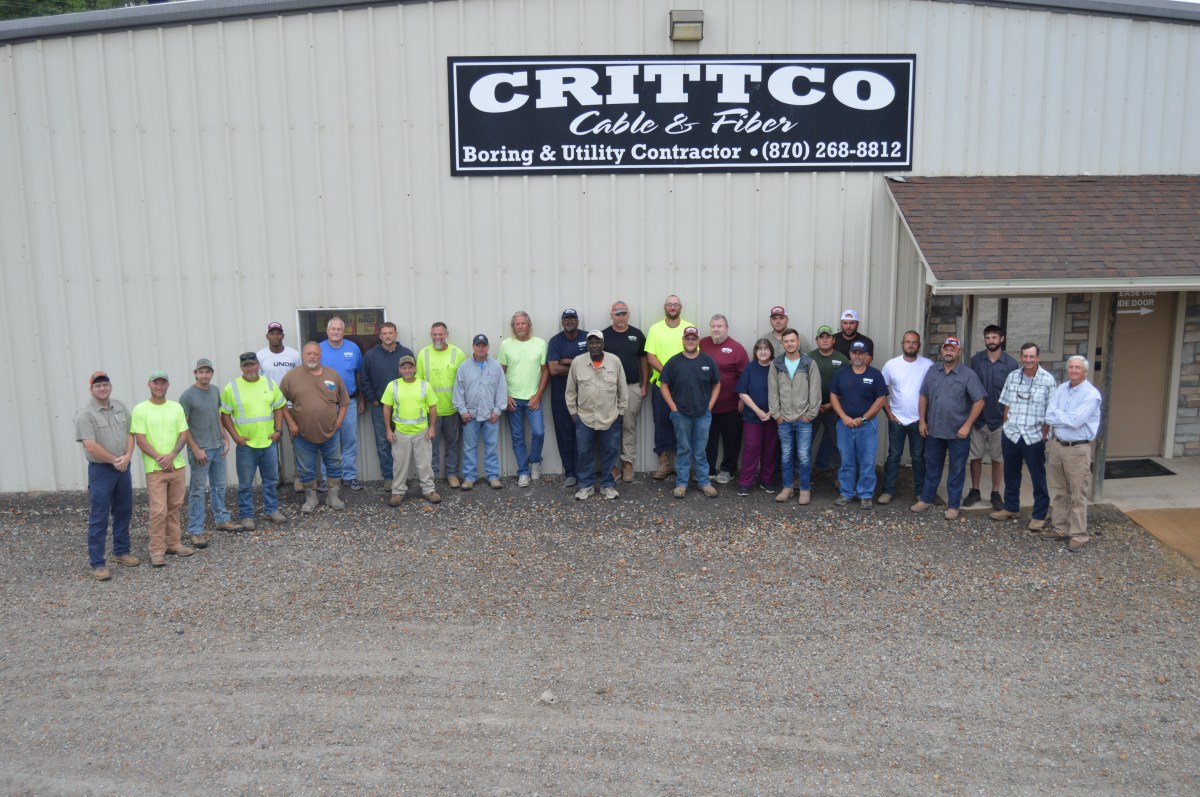 Get to Know&nbsp;Crittco